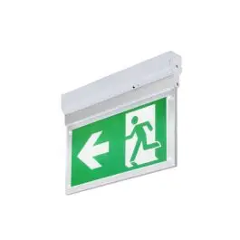 Exclusief SLV P-LIGHT led armatuur 31x35cm - 37lm - 3W - 6000K - IP20