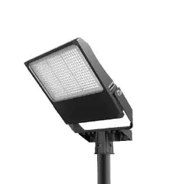 Gratis Verzending Prolumia Pro-Flood mastopzet adapter t.b.v. Ø60mm mast