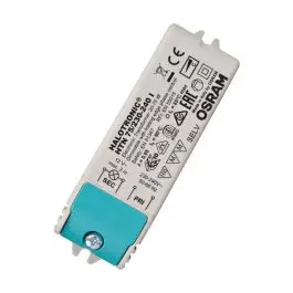 Aanbieding OSRAM HTM HTN lamp Grijs 10x33cm - 75W - IP20
