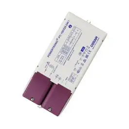 Premium OSRAM POWERTRONIC INTELLIGENT PTi led driver 21x93cm - IP20