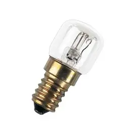 Express Levering OSRAM SPECIAL OVEN E14 lamp - 15W