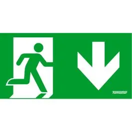 Professioneel FAMOSTAR Picto Explosionproof beneden 7.0