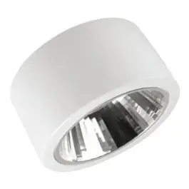 Dagaanbieding MEGAMAN CONXENTO GX53 LED uitwisselbaar - 9W - 2800K - IP20