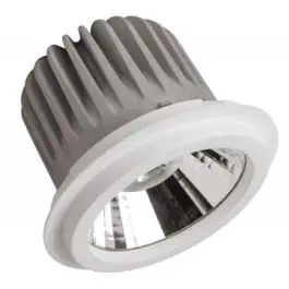 Authentiek MEGAMAN ZEKI Arx111 LED niet uitwisselbaar 92x11cm - 16300lm - 35W - 4000K - IP23