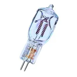 Ambachtelijk OSRAM 64540 GX6.35 halogeen lamp - 3400K - 650W