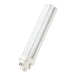 Wereldwijde Verzending BAILEY True-Light CFL-D/E G24q-3 led lamp - 5500K