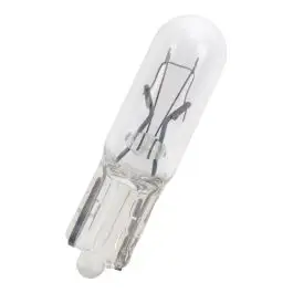 Wereldwijde Verzending BAILEY T5 Wedge gloeilamp - 2700K