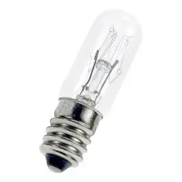 Veilige Betaling BAILEY E14 gloeilamp 10W - 2700K