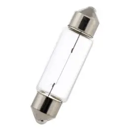 Aanbieding BAILEY S8.5 Festoon gloeilamp 12V - 2700K