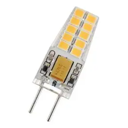 Veilige Betaling BAILEY LED GY6.35 led lamp - 260lm - 2.5W - 3000K - IP20