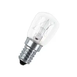 Bulkbestelling OSRAM SPECIAL OVEN T E14 lamp - 25W