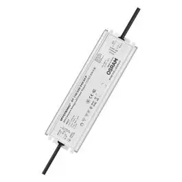 Seizoensaanbieding OSRAM CV Power supplies 24 V 130/220…240/24 P 22x63cm - IP66/IP67