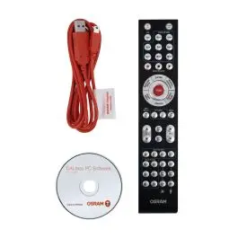 Direct Beschikbaar OSRAM DALI ECO PCKIT FS1 sensor accessoires