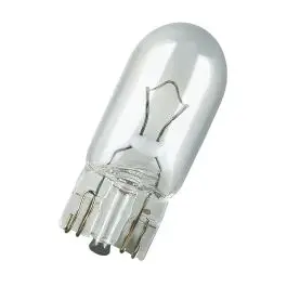 Express Levering OSRAM 2840 W2.1X9.5D 10X27 24V 2W Helder
