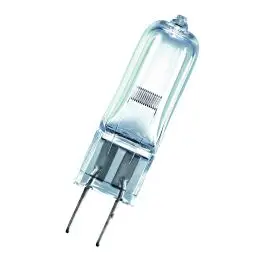 Shop Nu OSRAM 64640 HLX G6.35 24V 150W A1/216 FCS - 3450K