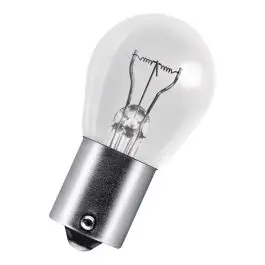 Aanbieding OSRAM BA15S lamp - 21W - 24V