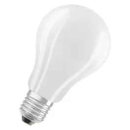 Favoriet OSRAM LED Retrofit CLASSIC A E27 led lamp - 2500lm - 17W - 2700K - IP20
