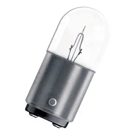 Premium OSRAM BA15D 5W - 24V