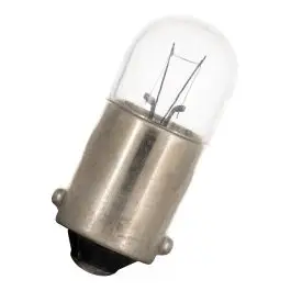 Fabrieksprijs OSRAM BA9S led lamp - 2W - 12V