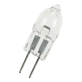 Shop Nu OSRAM 64633 HLX G6.35 halogeen lamp - 150W - 15V