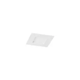 Exclusief PROLUMIA Pro-Ceiling inbouw LED niet uitwisselbaar - 450lm - 8W - 3000K - IP40