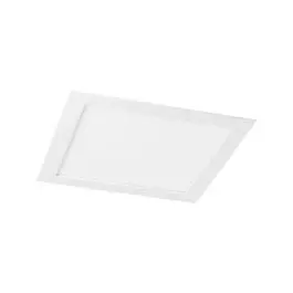 Bestel Nu Prolumia Pro-Ceiling LED paneel 30x30cm - 2150lm - 30W - 3000K - IP40