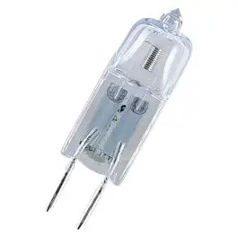 Exclusieve Aanbieding OSRAM HALOSTAR STARLITE halogeen lamp GY6.35 - 75W - 3000K