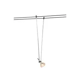 Betaalbaar SLV TELESKOP kabelarmatuur QR-C51 - 20W - IP20 - 45x26cm