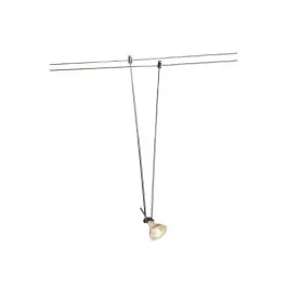 SLV TELESKOP kabelarmatuur QR-C51 - 20W - IP20 - 45x26cm Beperkte Voorraad