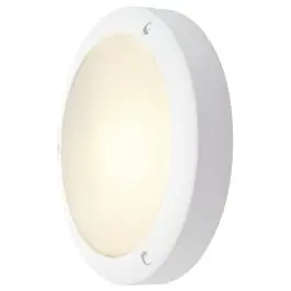 Bestel Nu SLV BULAN plafondarmatuur rond wit E14 - 70x27cm - IP44