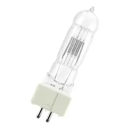 Veilige Betaling OSRAM 64752 GX9.5 230V 1200W FWS T29 - 3000K