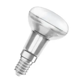 Budget OSRAM LED STAR R50 2.6W 210lm 2700K E14 - IP20
