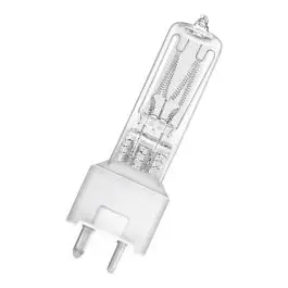 Beste Prijs OSRAM 64674 GY9.5 230V 500W FRH CP82 - 3200K