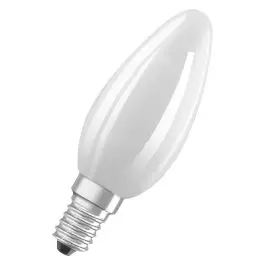 Populair OSRAM LED Retrofit CLASSIC B 5.9W 827 Frosted E14