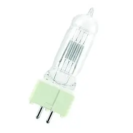 Seizoensaanbieding OSRAM 64720 GX9.5 230V 650W CP23 - 3200K