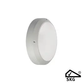 Gereduceerde Prijs PROLUMIA Rockdisc II mini LED uitwisselbaar - 800lm - 9.5W - 4000K - IP65