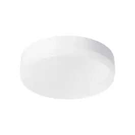 Flitsaanbieding Prolumia Prodisc II LED uitwisselbaar Ø340mm - 1500lm - 14W - 4000K - IP44