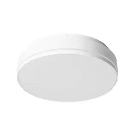 Korting Prolumia Pro-Stripe opbouw Ø270xH67mm - 2500lm - 24W - 4000K - IP54