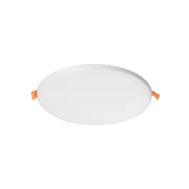 Direct Verzonden Prolumia Pro-Space rond 75mm inbouw - 380lm - 6W - 2700K - IP66