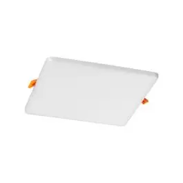 Handgemaakt Prolumia Pro-Space inbouw vierkant 19x19cm - 1910lm - 22W - 4200K - IP66