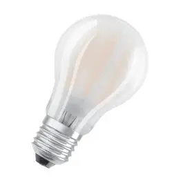 Beste Prijs OSRAM LED Retrofit CLASSIC A E27 6.5W 806lm 4000K - IP20