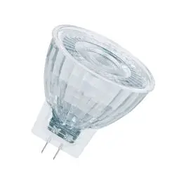 Topkwaliteit OSRAM LED STAR MR11 GU4 - 345lm - 3.5W - 2700K - IP20