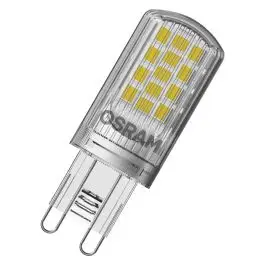 Topkwaliteit OSRAM LED PIN G9 4.2W 827 Clear G9