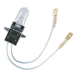 Beste Prijs OSRAM 64318 Z/C Male PK30D 45W-15 J1/77 - 45W