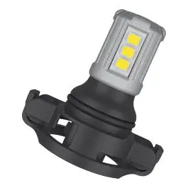 Exclusieve Aanbieding OSRAM 5201DWP LED PS19W PG20-1 12V 1.6W 6000K FS