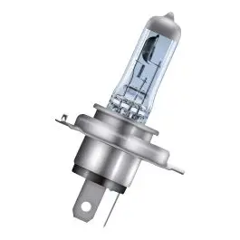 Beperkt Aanbod OSRAM 64193CBN H4 P43T 12V 60/55W Blauw