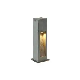 Superprijs SLV ARROCK STONE LED rechthoekig 50cm - 330lm - 9W - 3000K - IP55