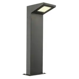 Dagaanbieding SLV IPERI 50 staande lamp antraciet - 400lm - 4.5W - 4000K - IP44