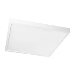 Topkwaliteit Prolumia Pro-Ceiling 596x596x48mm opbouw LED niet uitwisselbaar - 3670lm - 40W - 4200K - IP40
