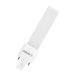 Beperkt Aanbod OSRAM DULUX LED S EM & AC MAINS G23 14cm - 3.5W - 4000K - IP20